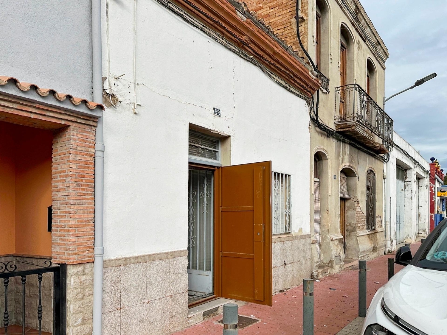  à vendre maison Alquerias Del Niño Perdido Plana Baixa 4