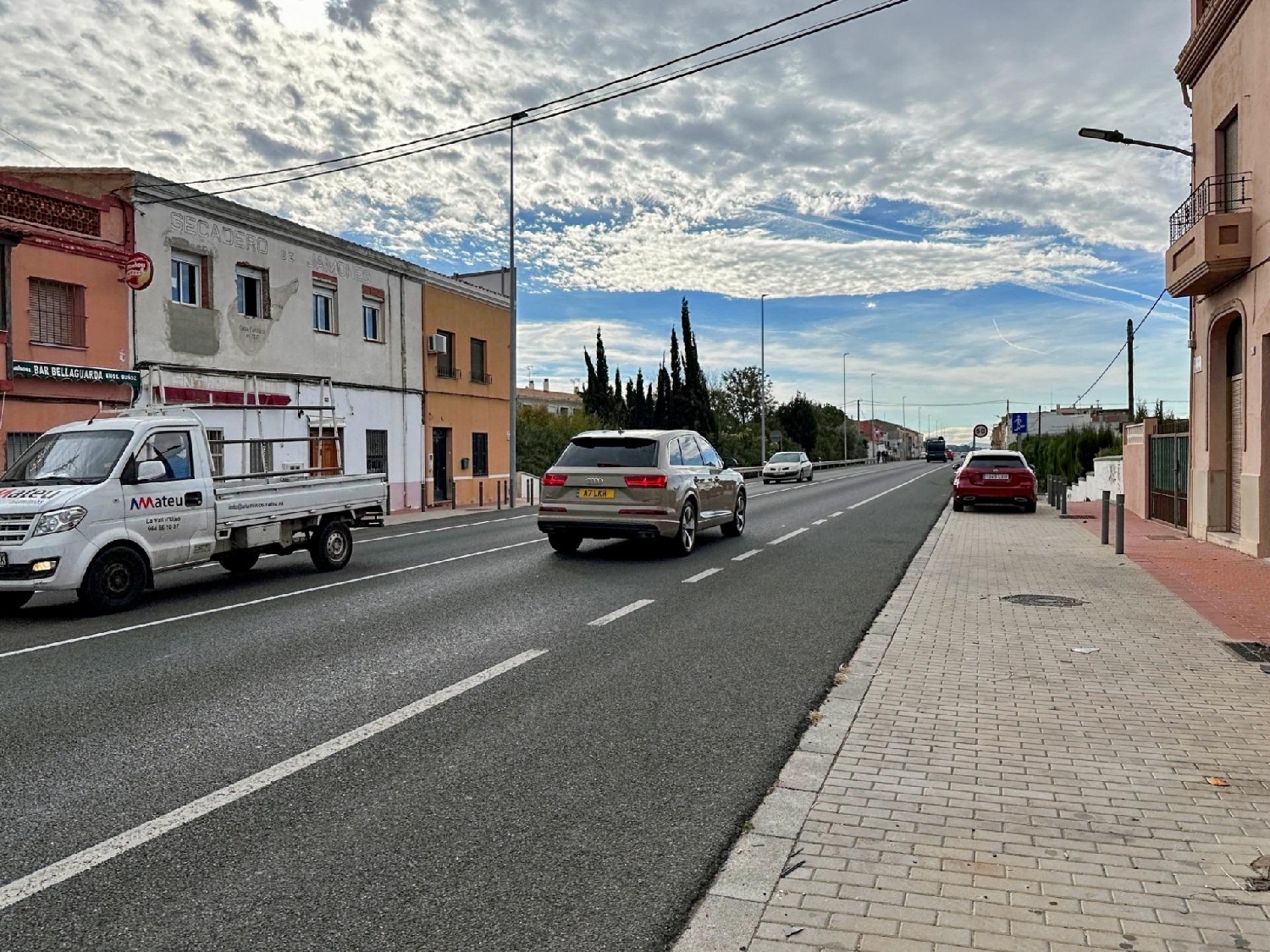  à vendre maison Alquerias Del Niño Perdido Plana Baixa 7