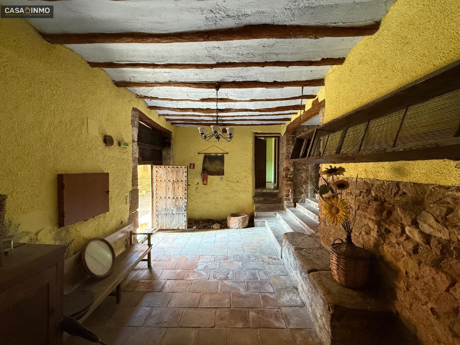  kaufen Haus Alquézar Somontano De Barbastro 4