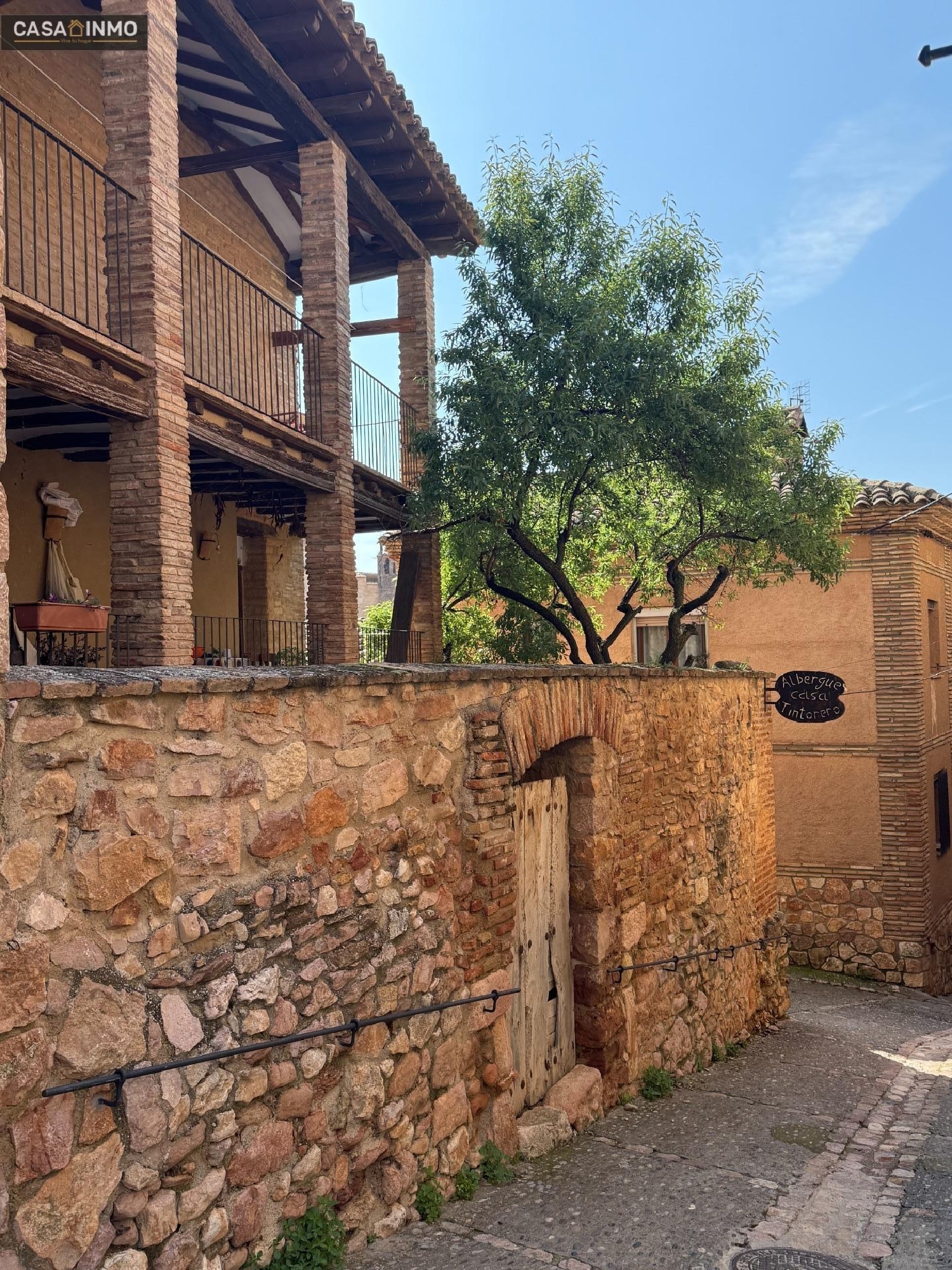 kaufen Haus Alquézar Somontano De Barbastro 3