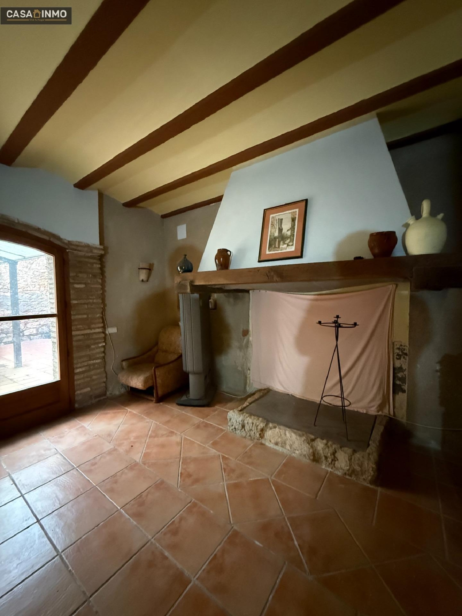  kaufen Haus Alquézar Somontano De Barbastro 5