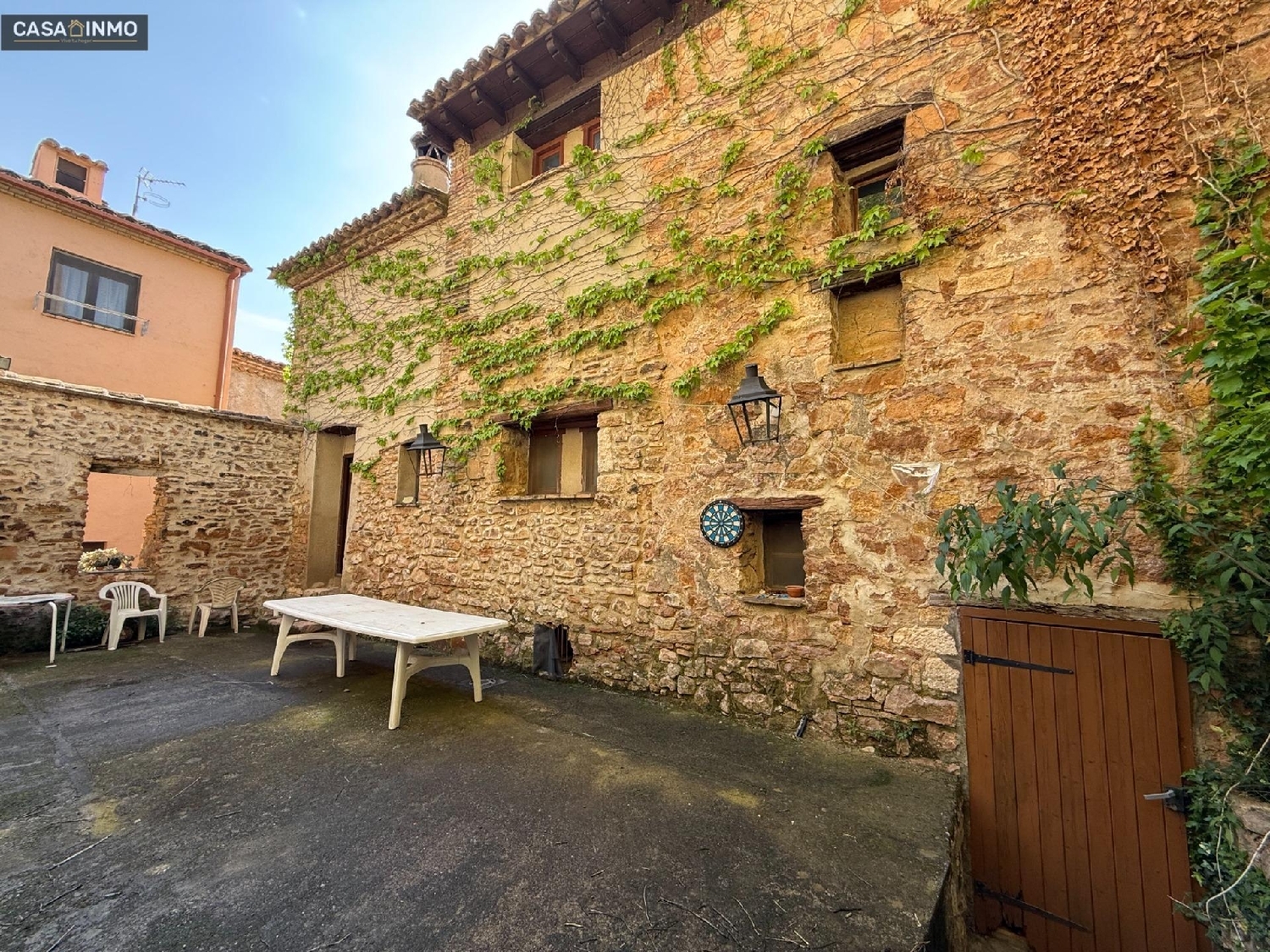  kaufen Haus Alquézar Somontano De Barbastro 7