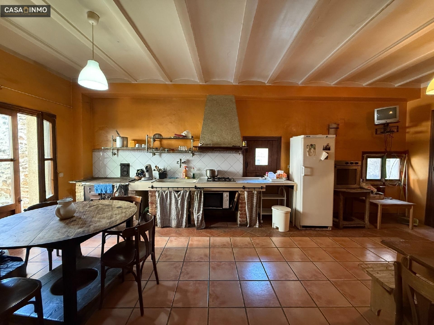  kaufen Haus Alquézar Somontano De Barbastro 8
