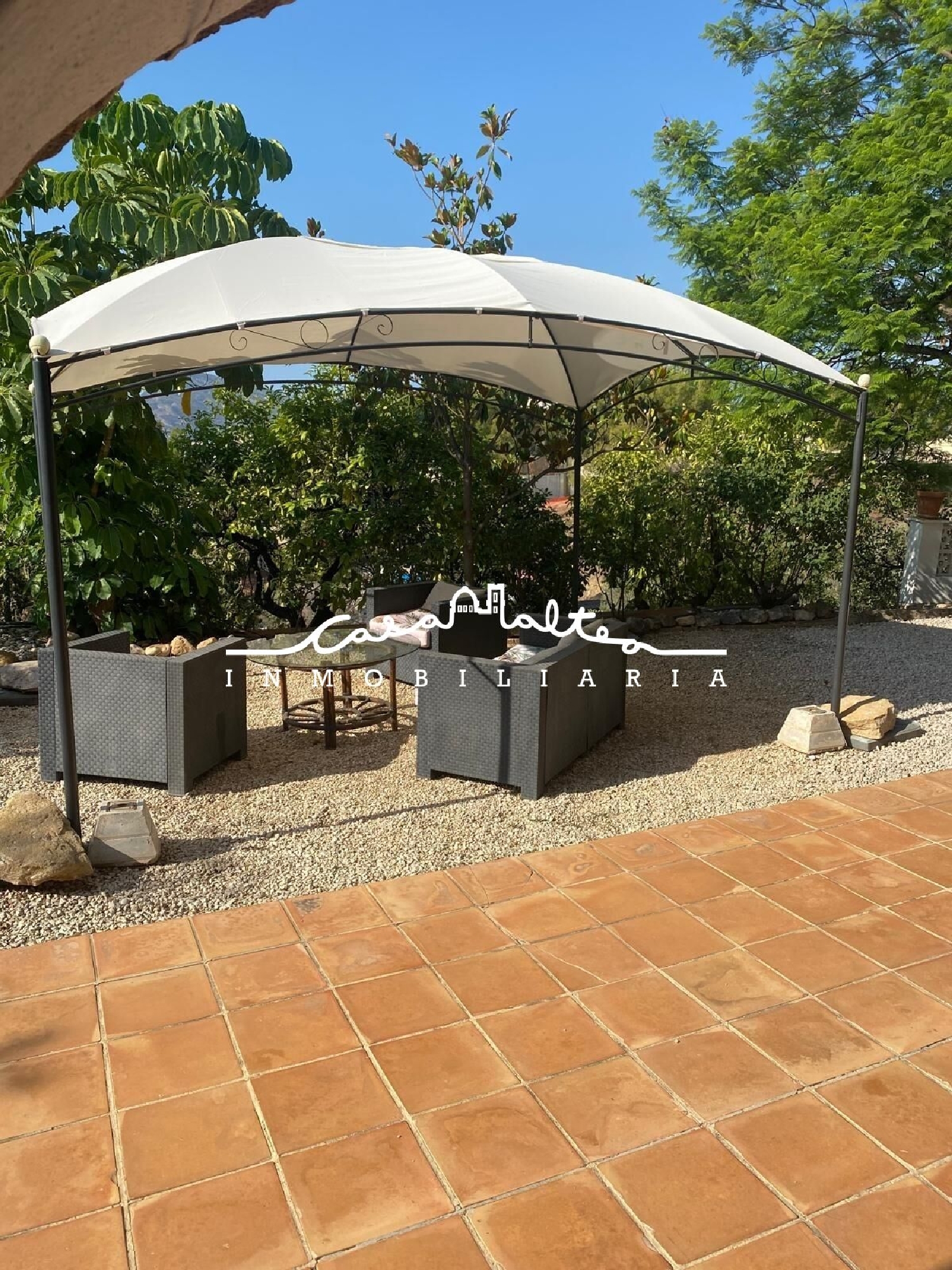 en venta casa Altea Marina Baixa 2