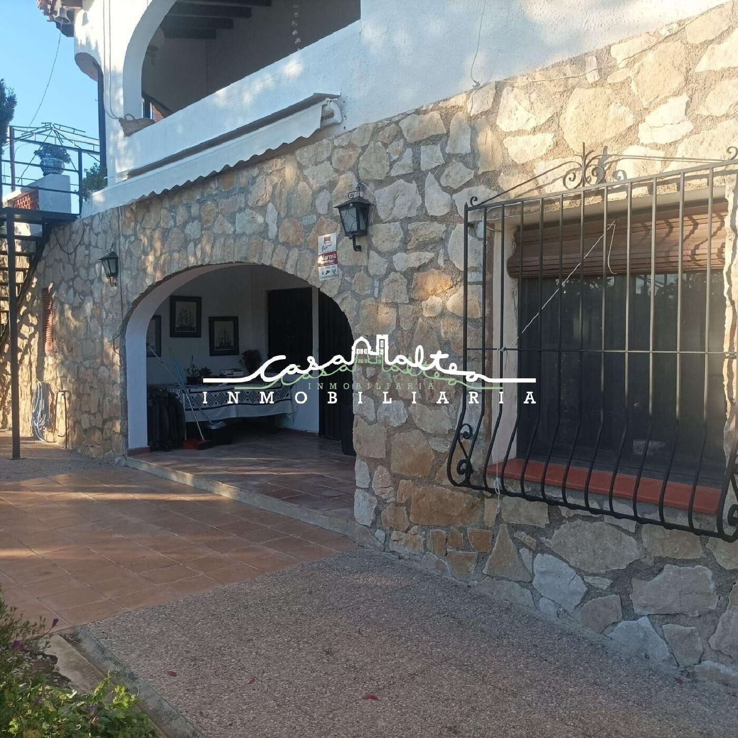  te koop huis Altea Marina Baixa 4