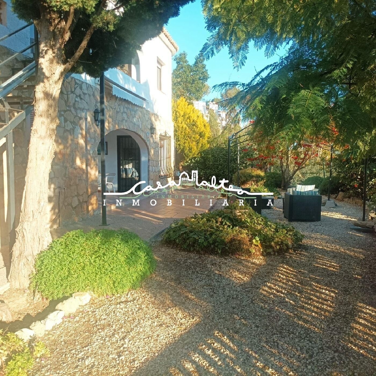  te koop huis Altea Marina Baixa 5
