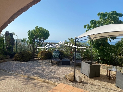Altea Marina Baixa huis foto 6275149