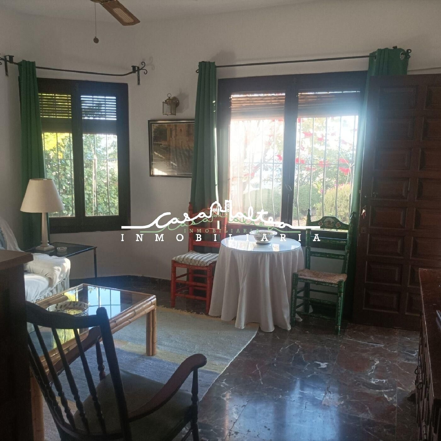  te koop huis Altea Marina Baixa 6