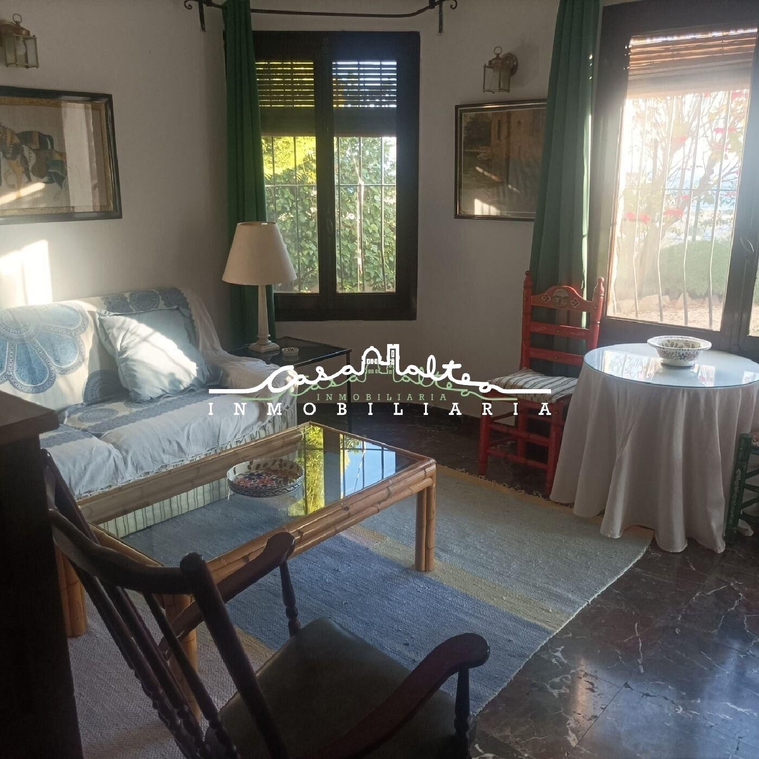  te koop huis Altea Marina Baixa 7