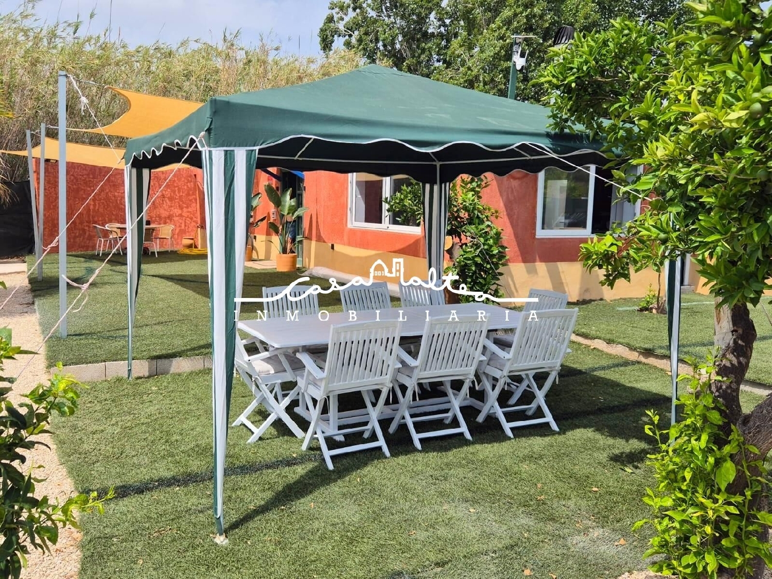  à vendre maison Altea Marina Baixa 2