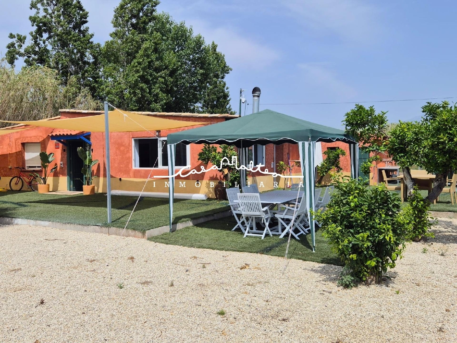  à vendre maison Altea Marina Baixa 3