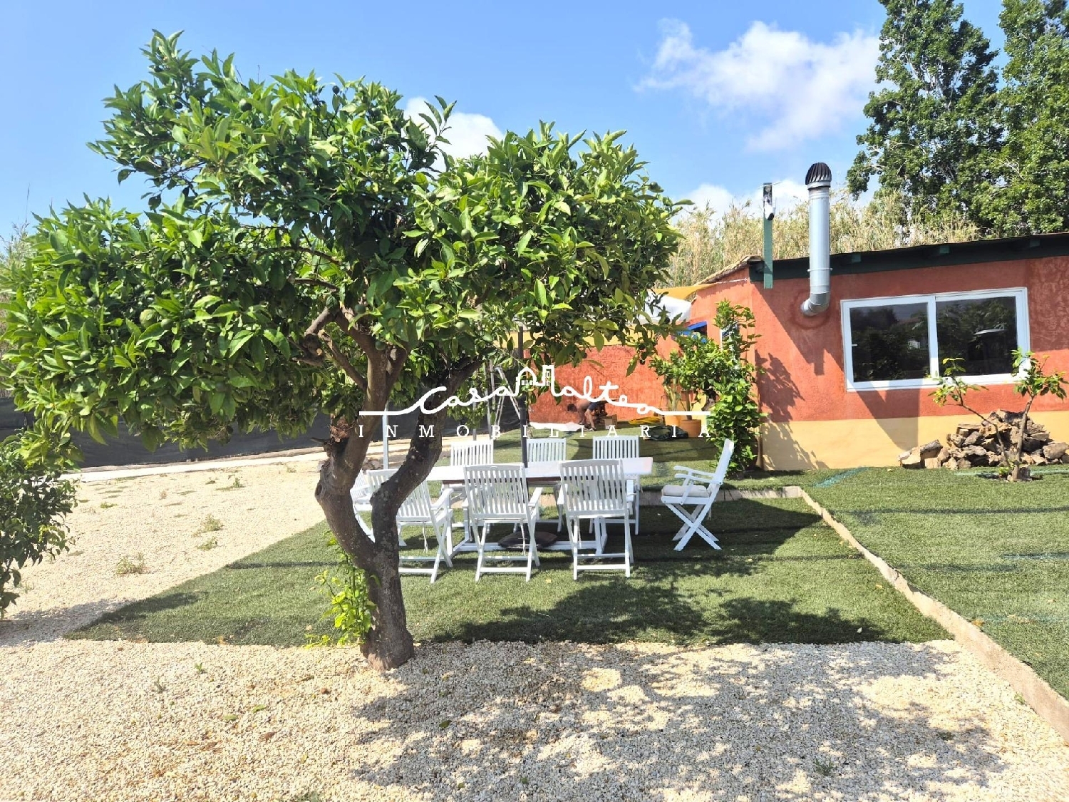  à vendre maison Altea Marina Baixa 4