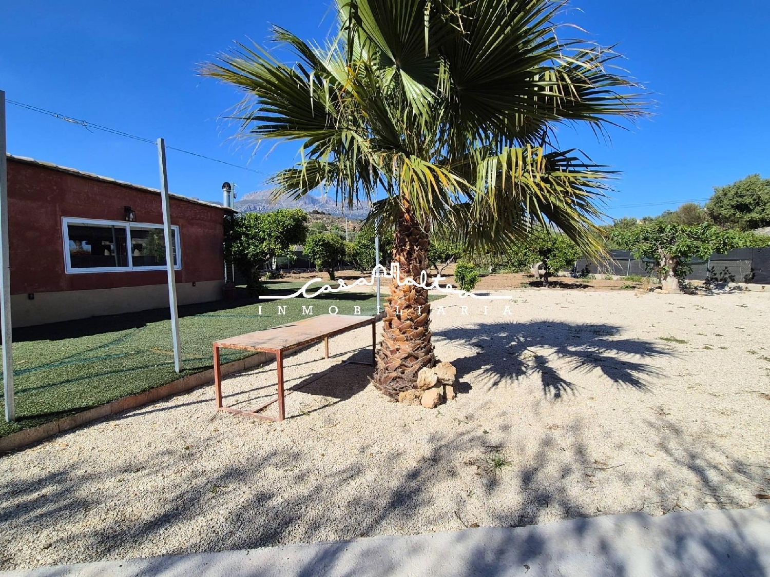  à vendre maison Altea Marina Baixa 5