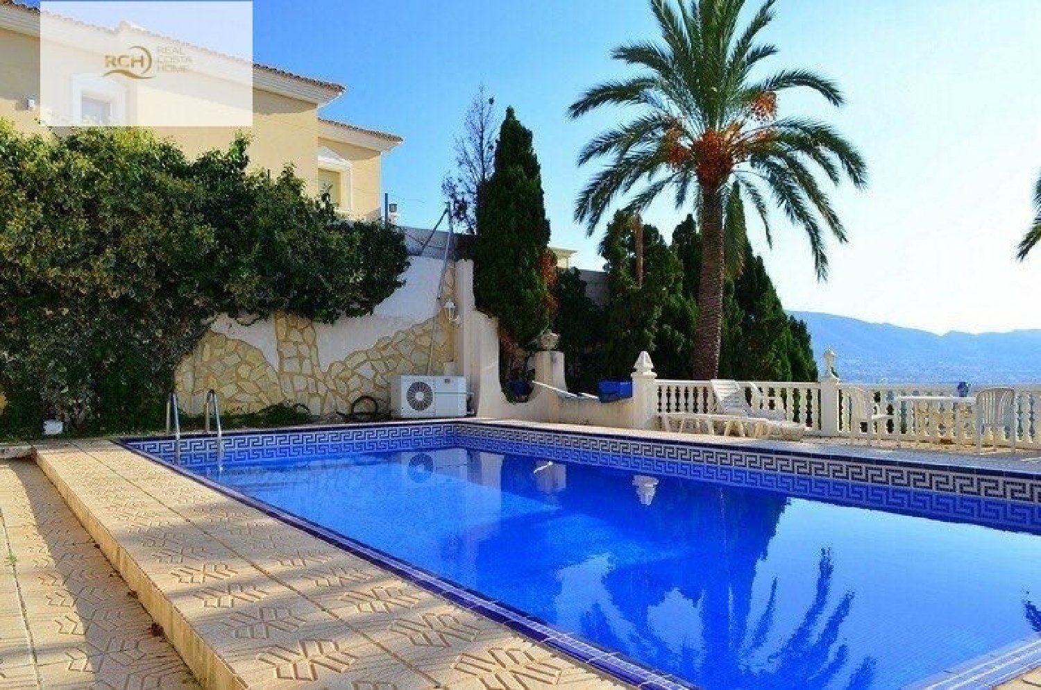  à vendre maison Altea Marina Baixa 8