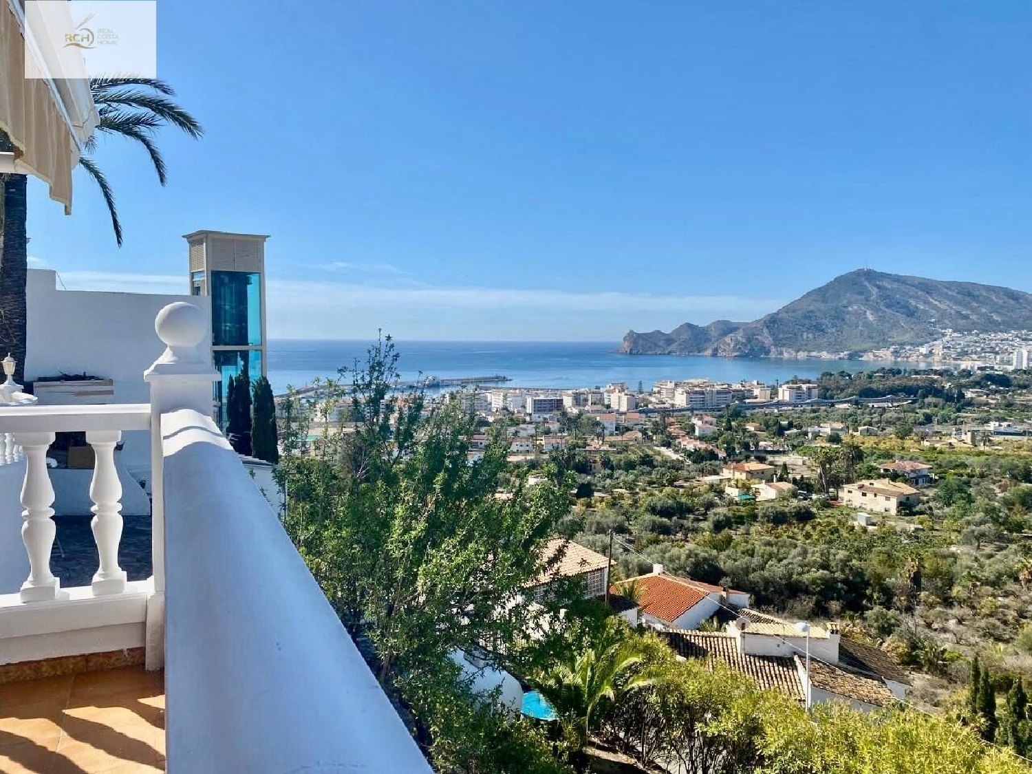  à vendre maison Altea Marina Baixa 1