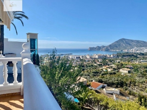 Altea Marina Baixa huis foto 6282395