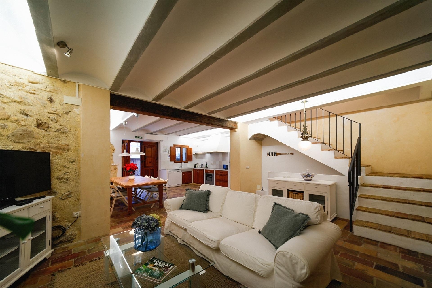  à vendre maison Altea Marina Baixa 4