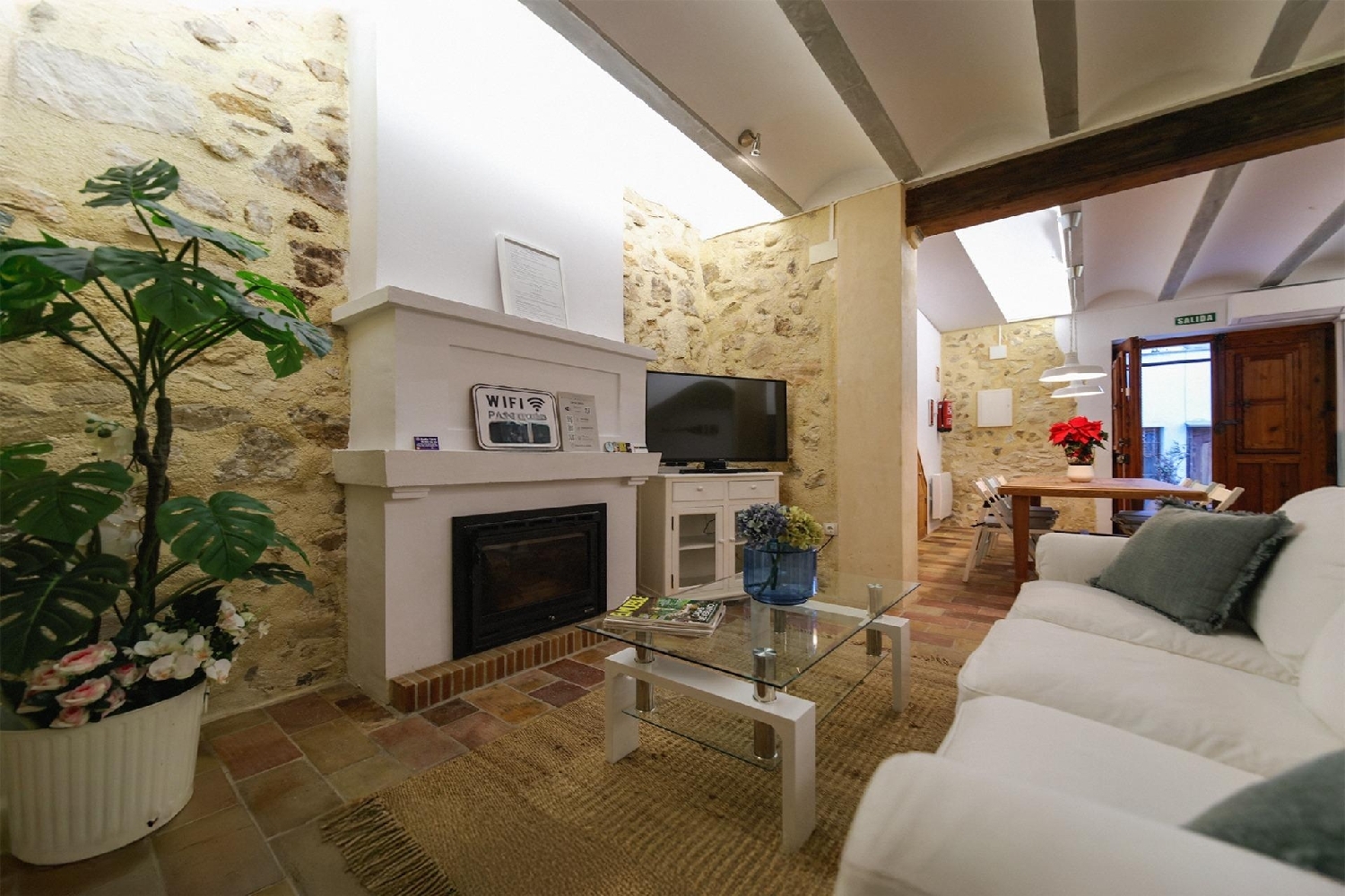  à vendre maison Altea Marina Baixa 7