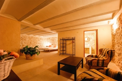 Altea Marina Baixa Haus Bild 6274171