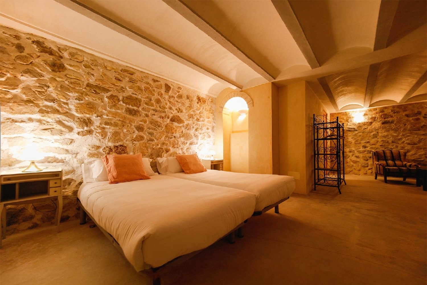  à vendre maison Altea Marina Baixa 2