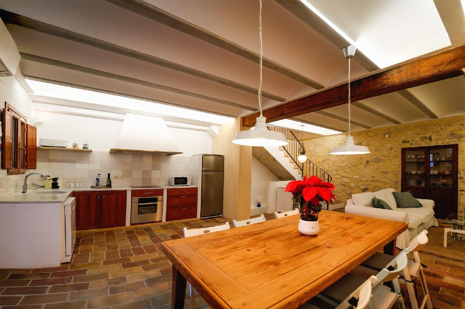  à vendre maison Altea Marina Baixa 3