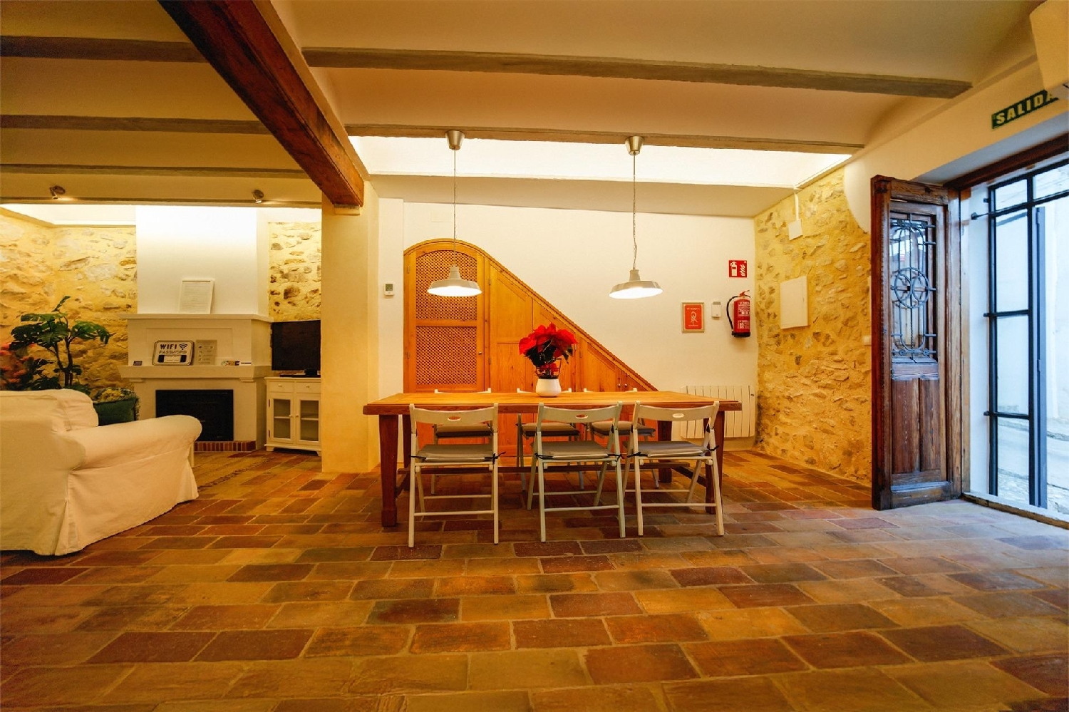  à vendre maison Altea Marina Baixa 6