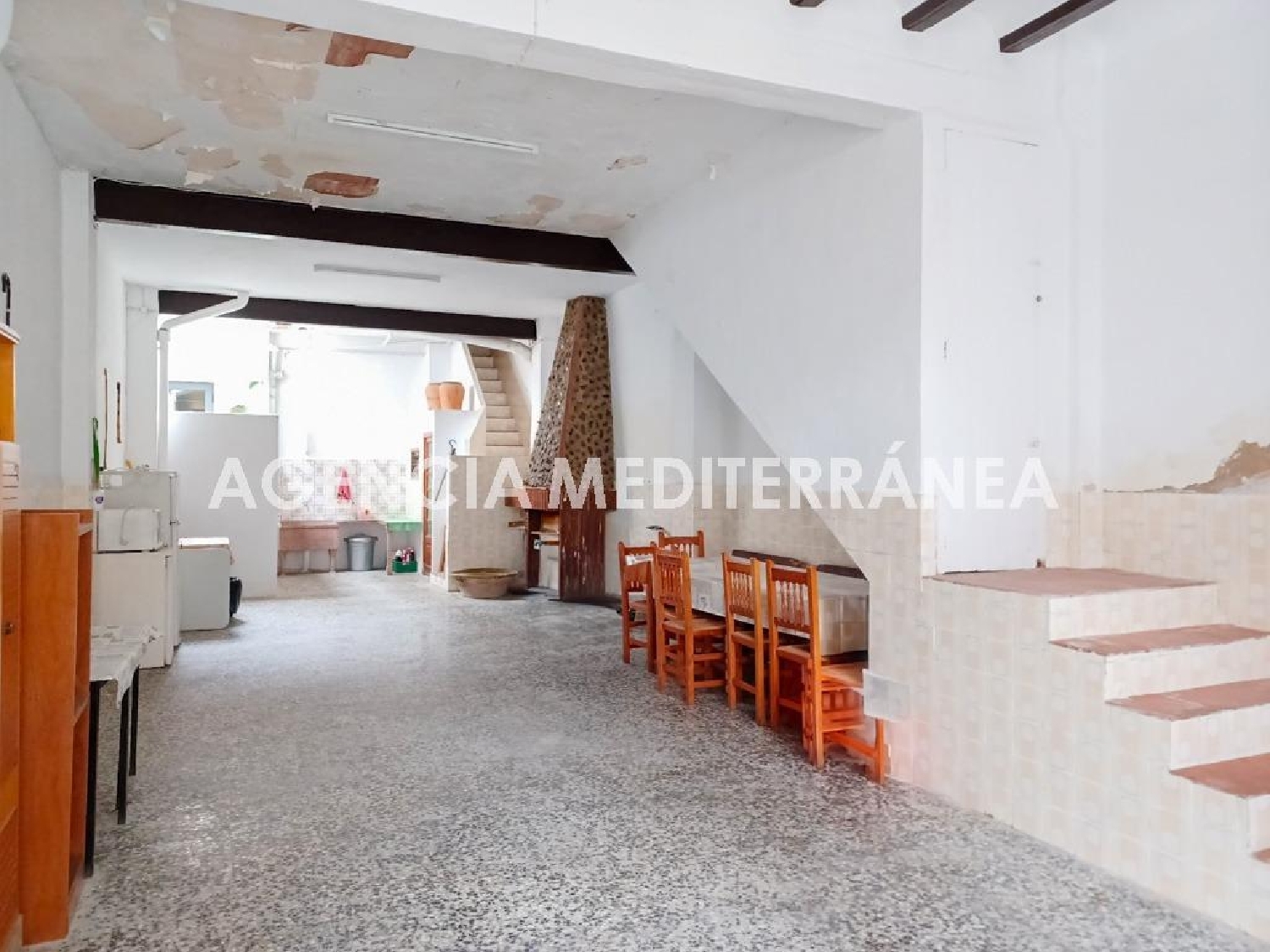  te koop huis Altero De Mompoi Horta Sud 6