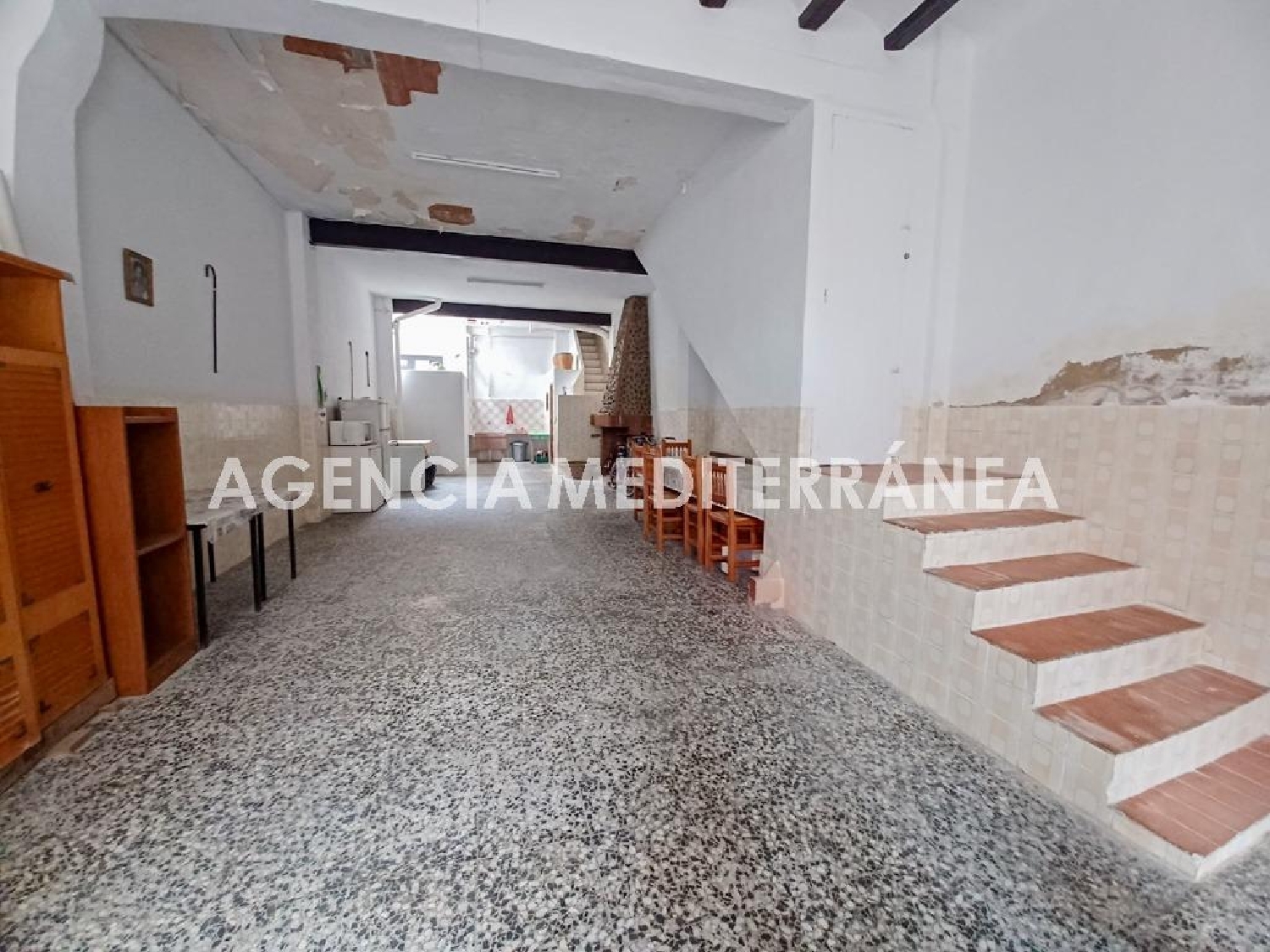 te koop huis Altero De Mompoi Horta Sud 2