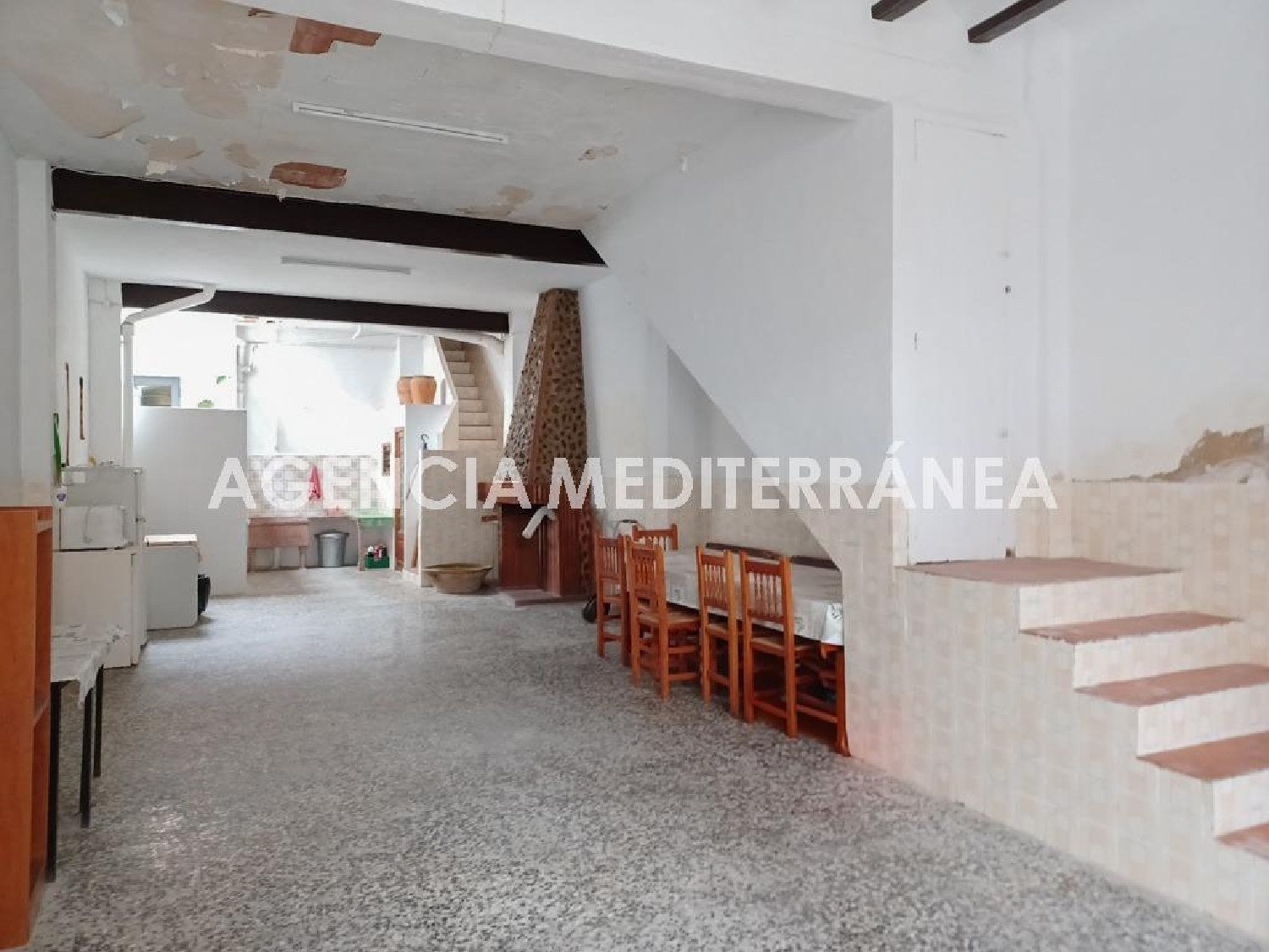  te koop huis Altero De Mompoi Horta Sud 4