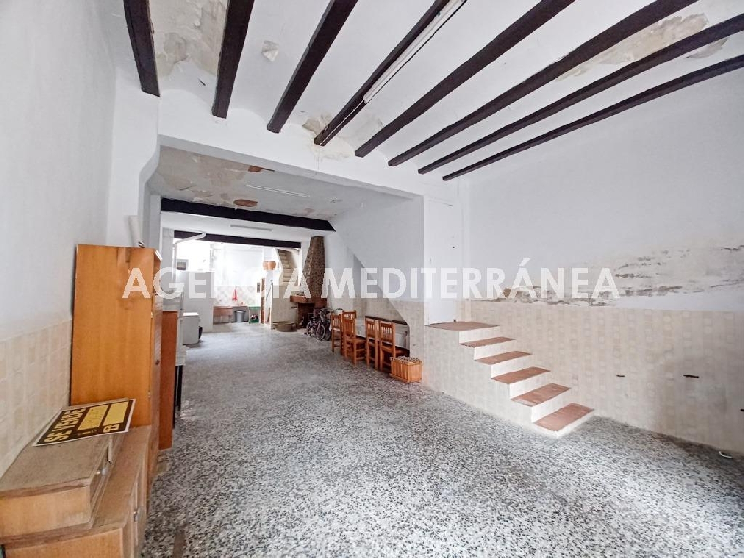  te koop huis Altero De Mompoi Horta Sud 7