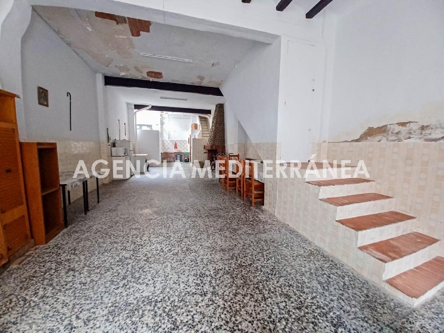 te koop huis Altero De Mompoi Horta Sud 3