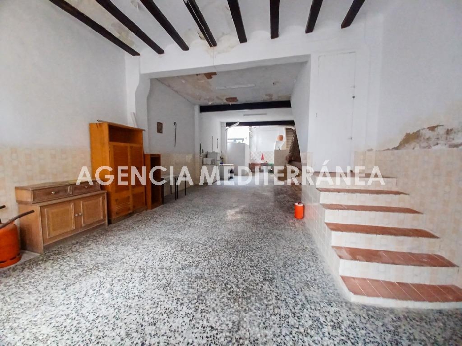  te koop huis Altero De Mompoi Horta Sud 8