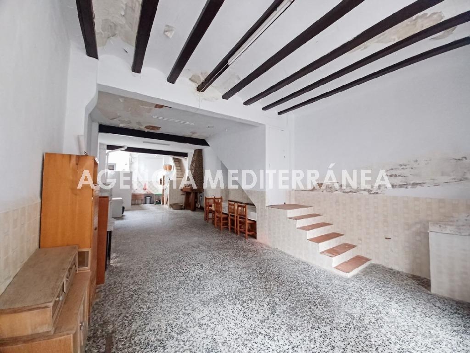  te koop huis Altero De Mompoi Horta Sud 1