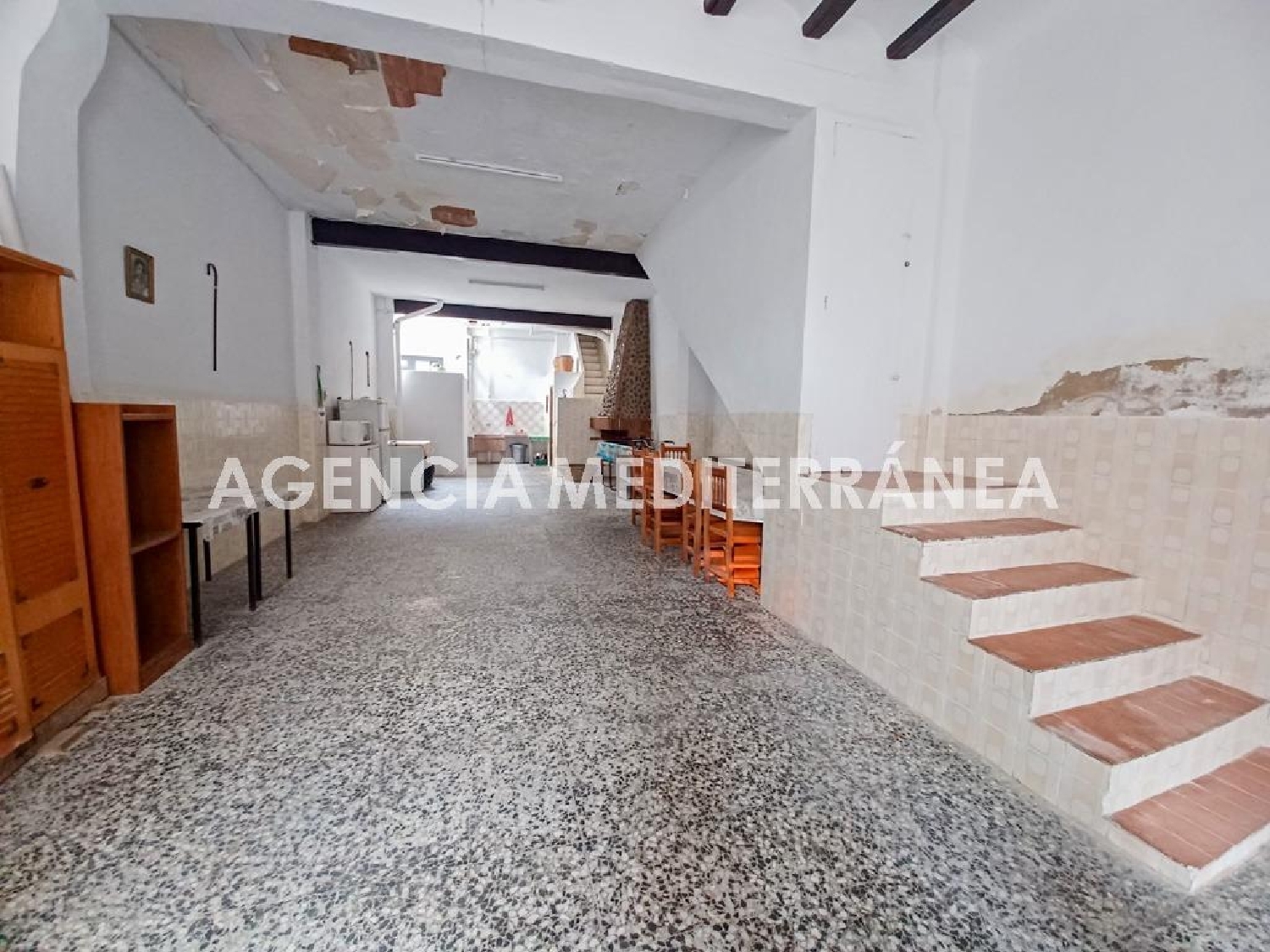  te koop huis Altero De Mompoi Horta Sud 5