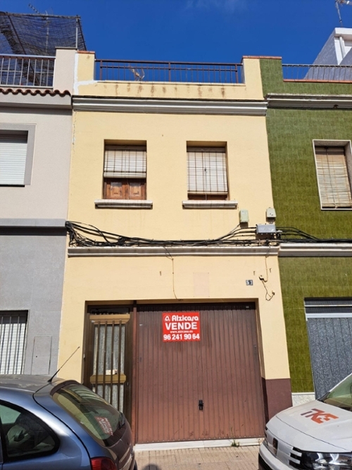 Alzira Ribera Alta Haus Bild 6275062