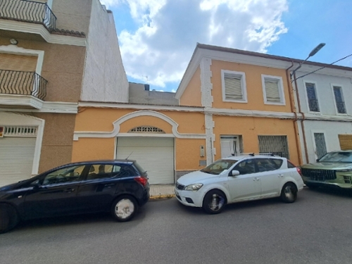 Alzira Ribera Alta maison foto 6281353