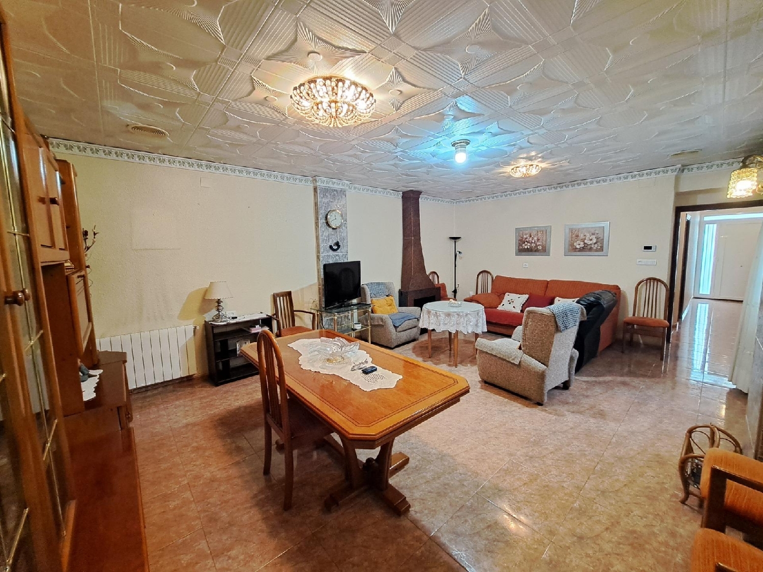  à vendre maison Alzira Ribera Alta 5