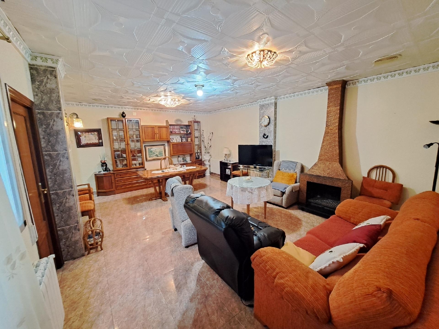  à vendre maison Alzira Ribera Alta 3