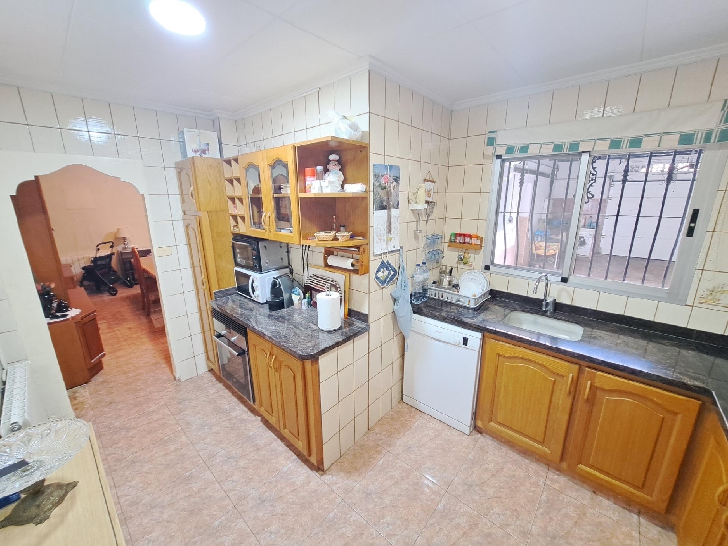  à vendre maison Alzira Ribera Alta 8