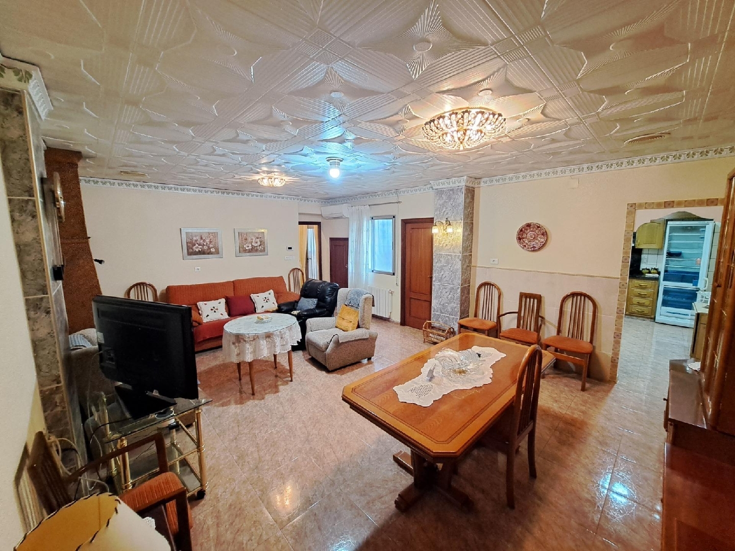  à vendre maison Alzira Ribera Alta 4