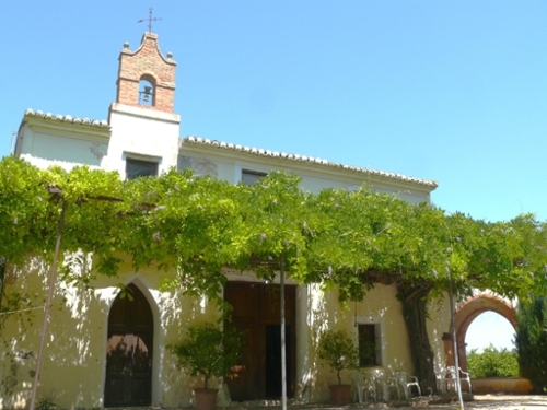 Alzira Ribera Alta Haus Bild 6278942