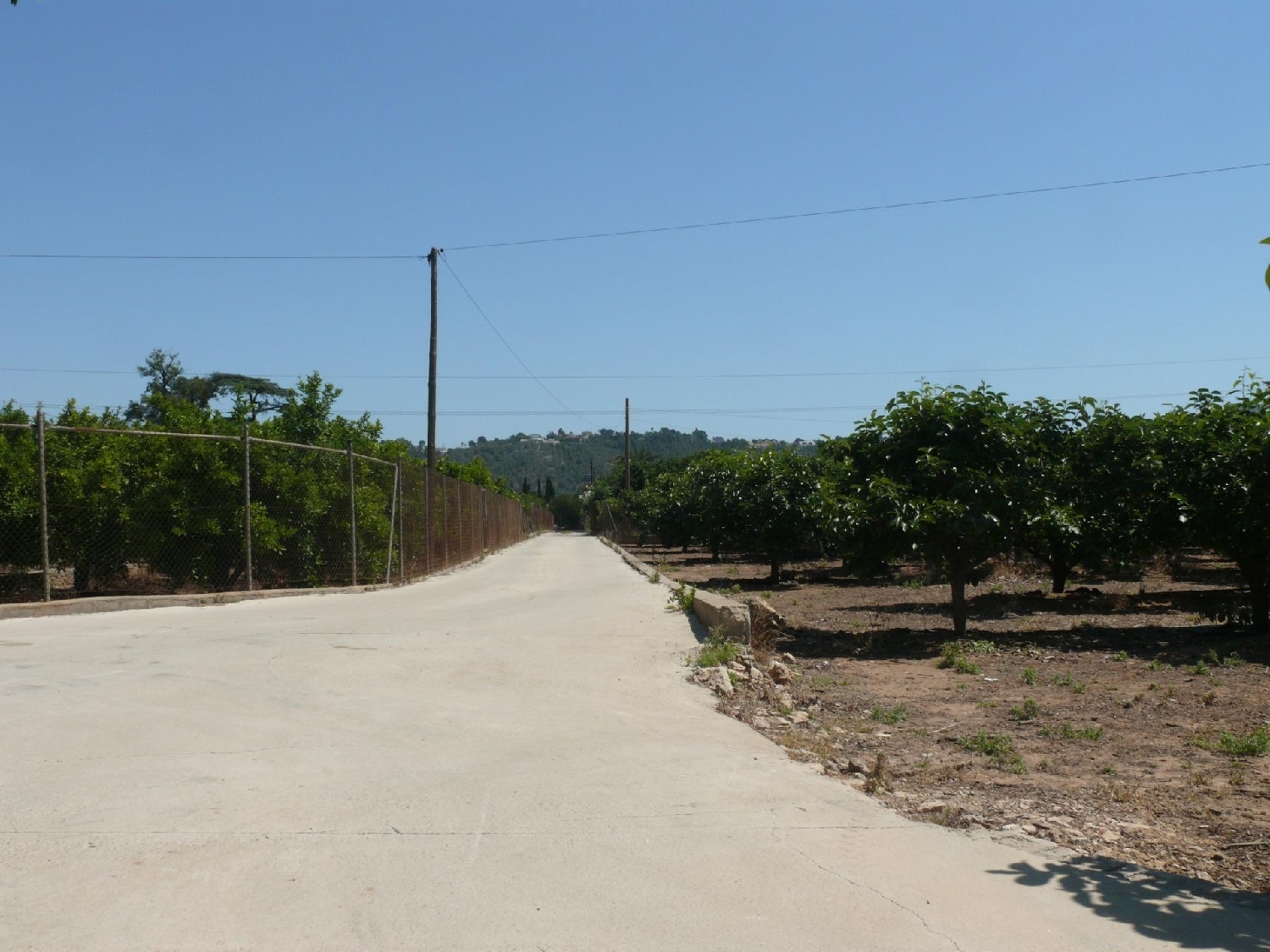  till salu hus Alzira Ribera Alta 2