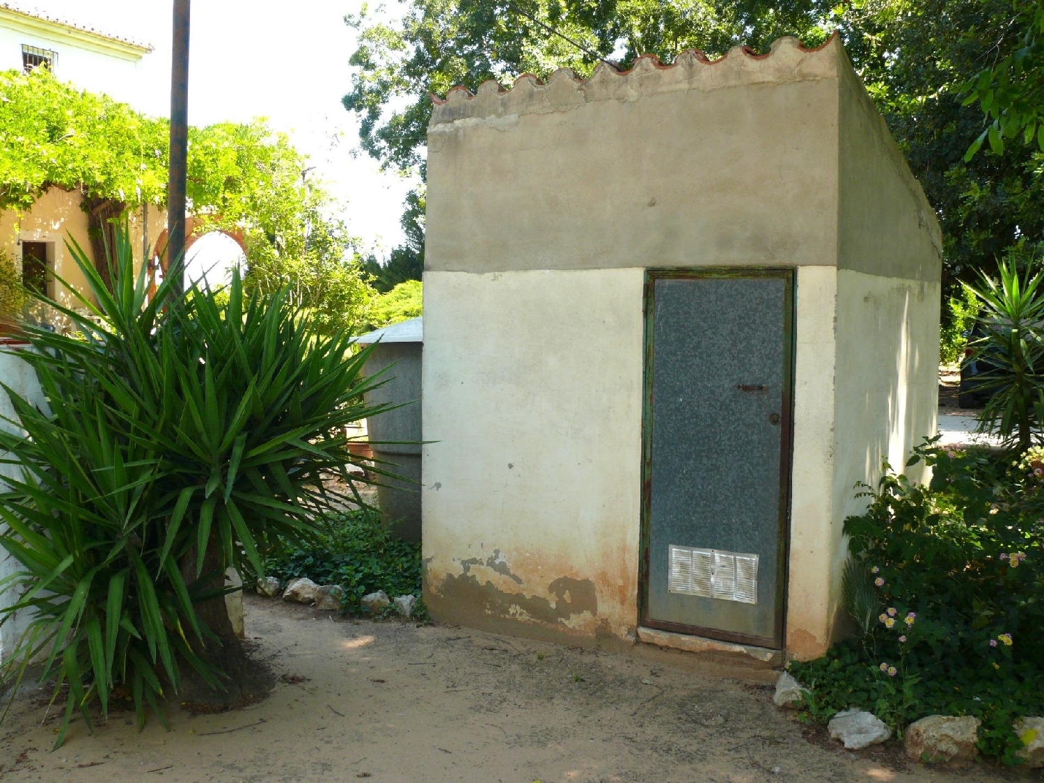  till salu hus Alzira Ribera Alta 7