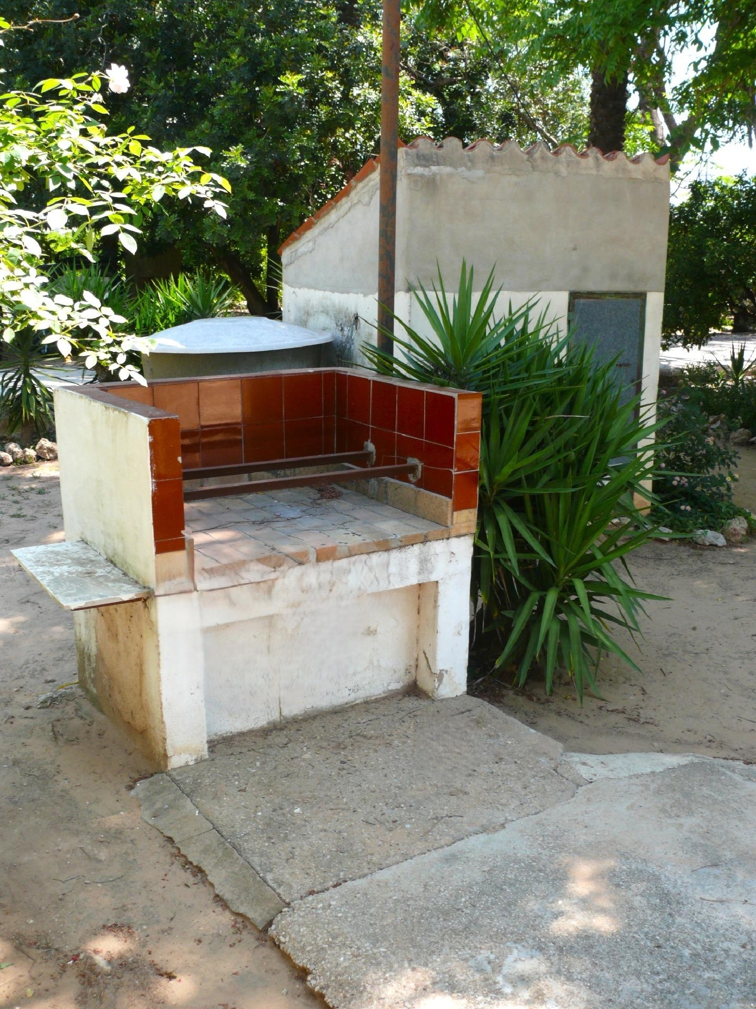  till salu hus Alzira Ribera Alta 8