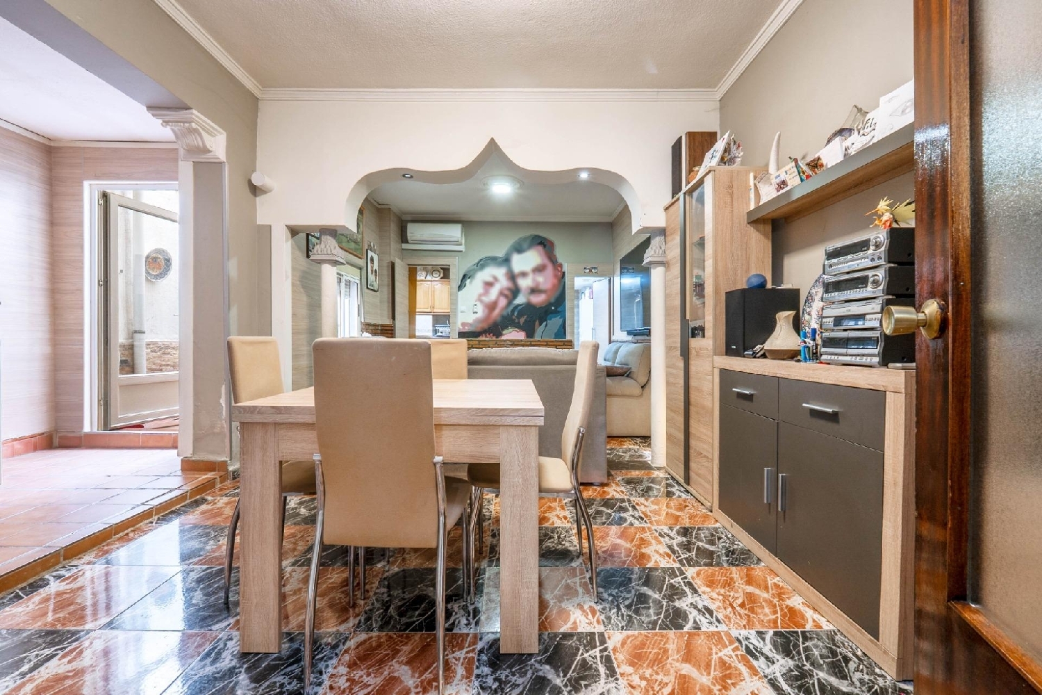  en venta casa Ambroz Vega De Granada 7