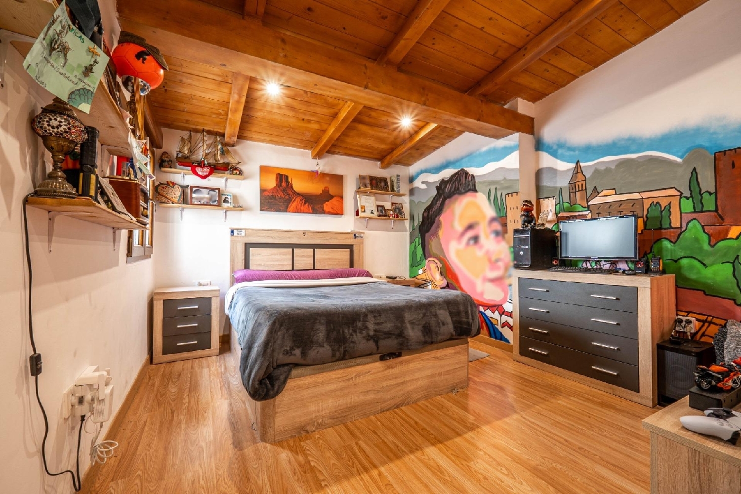  en venta casa Ambroz Vega De Granada 1