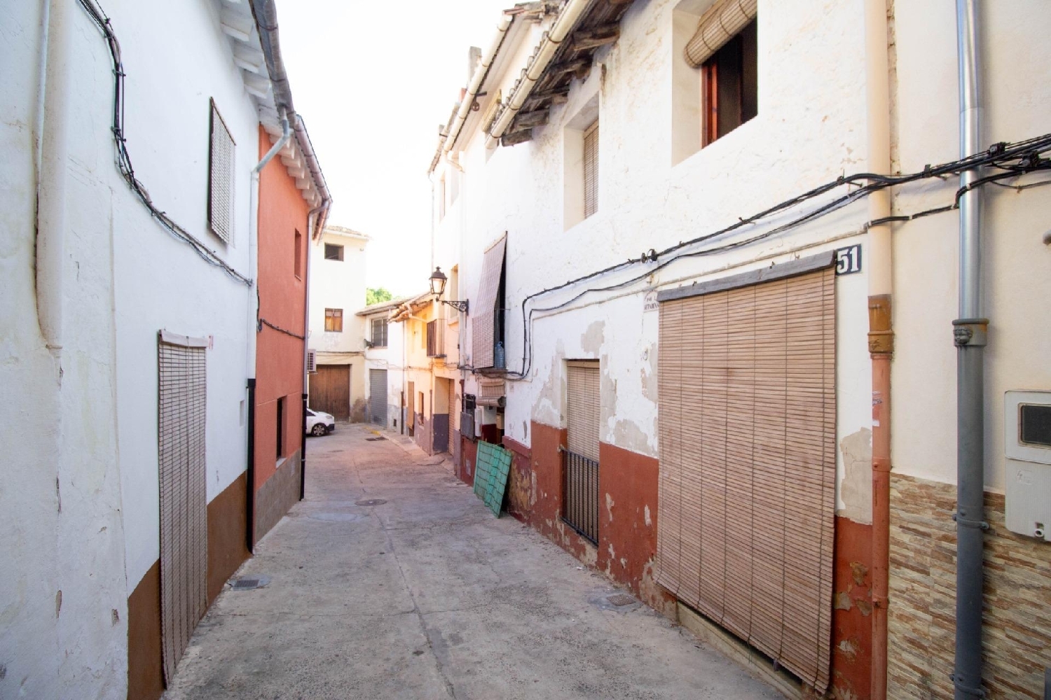  for sale house Anahuir Costera (La) 2