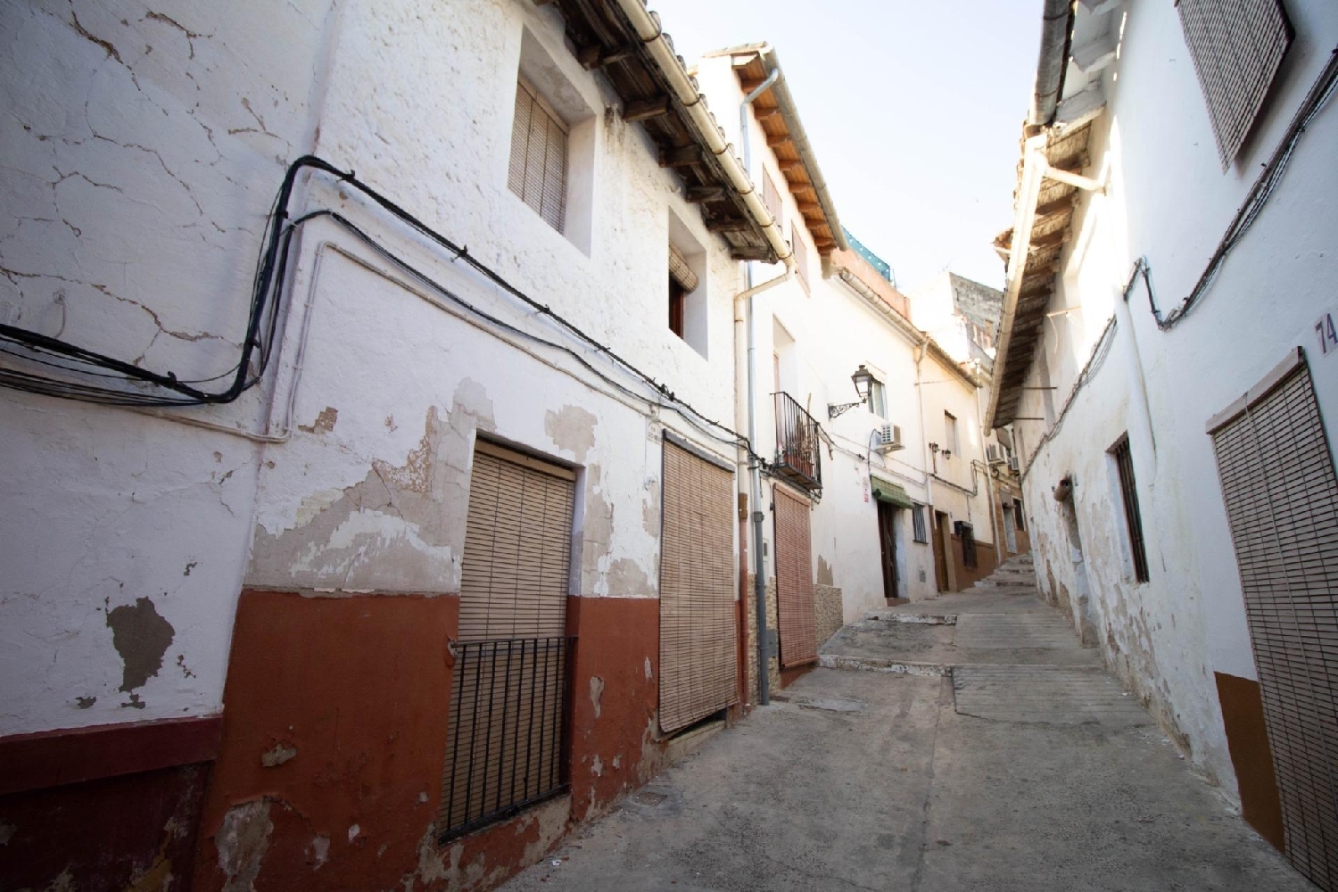  for sale house Anahuir Costera (La) 1