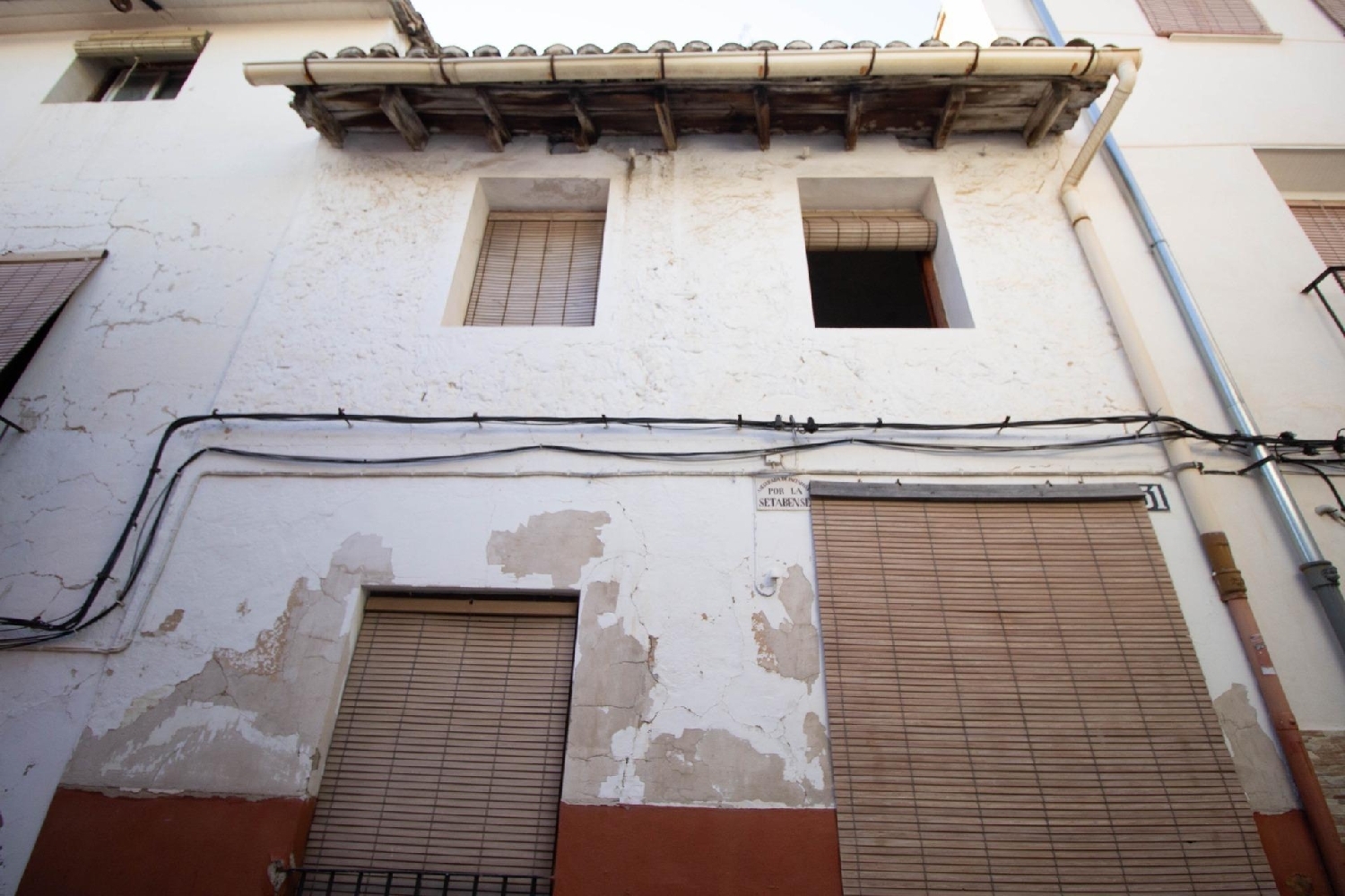  for sale house Anahuir Costera (La) 3