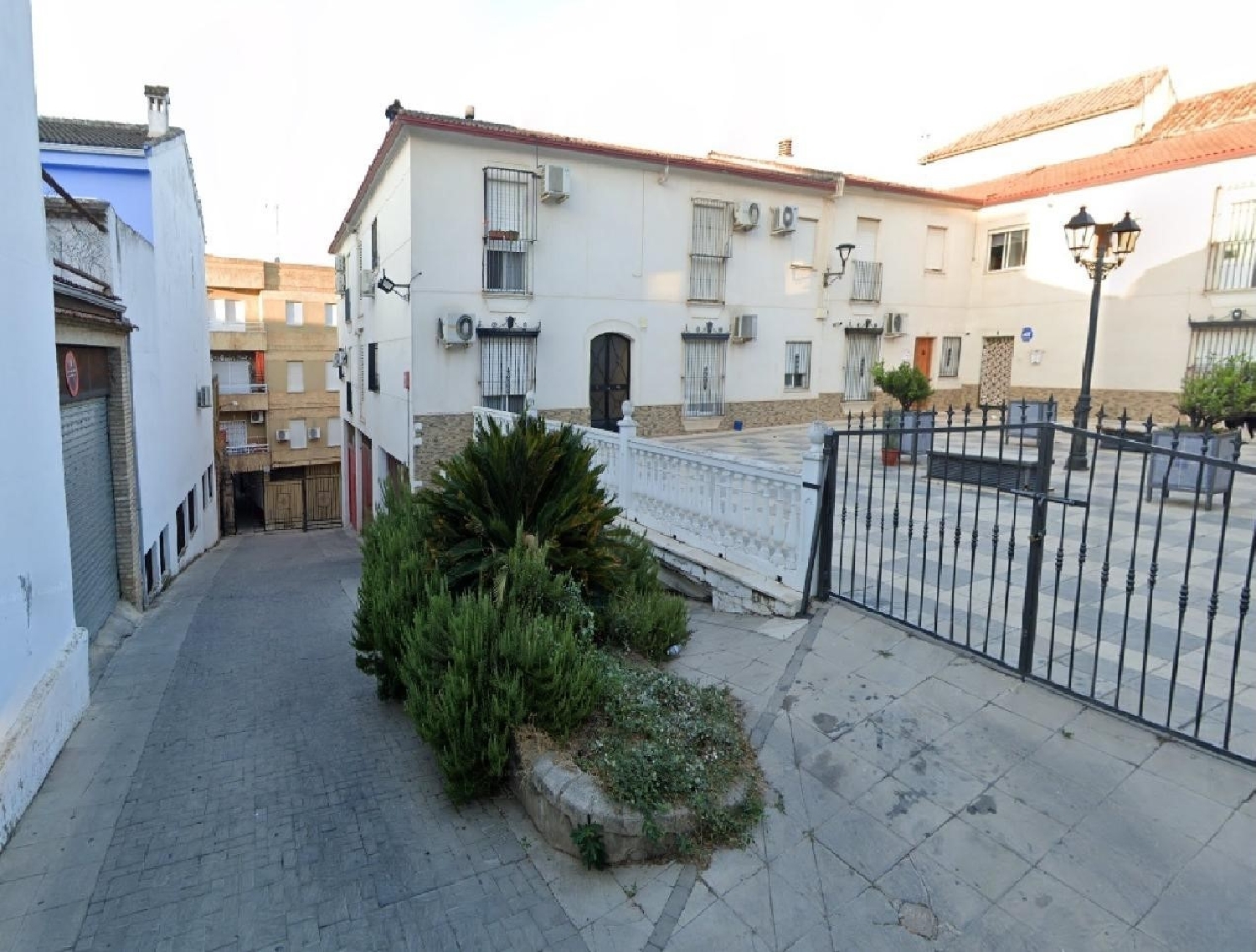  te koop huis Andújar Campiña De Jaén 2